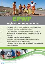 EPWP