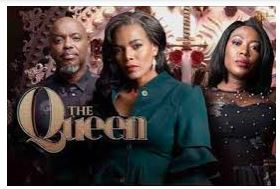 The-Queen