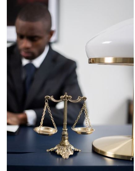 Road accident Fund requires an Attorney