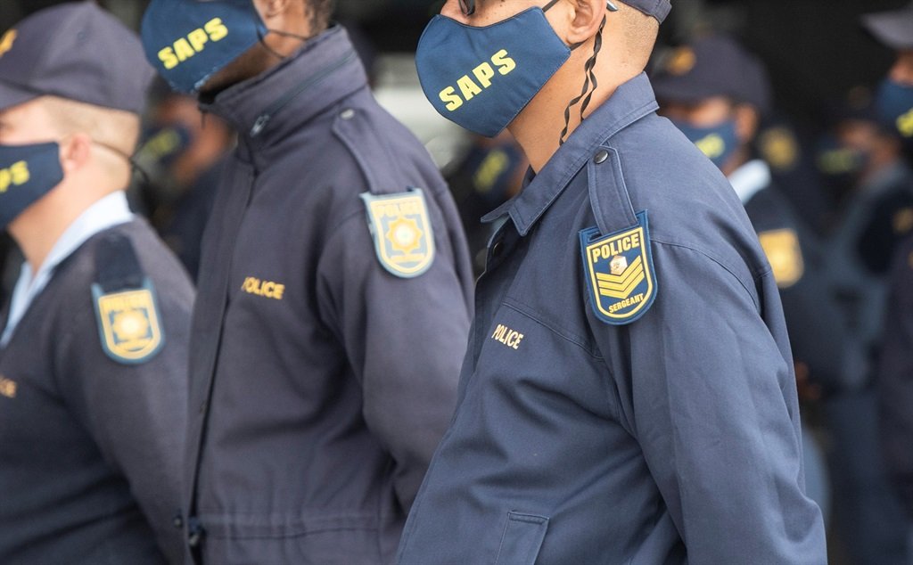 Police Learning Development Programme