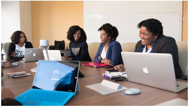 Top 10 companies to work for according to LinkedIn