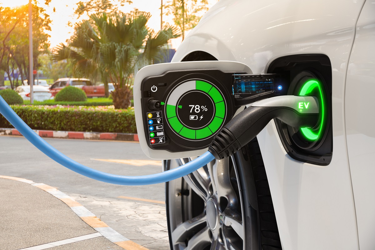Costs to insure an electric vehicle in South Africa