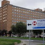 Tygerberg Hospital Western Cape Department of Health