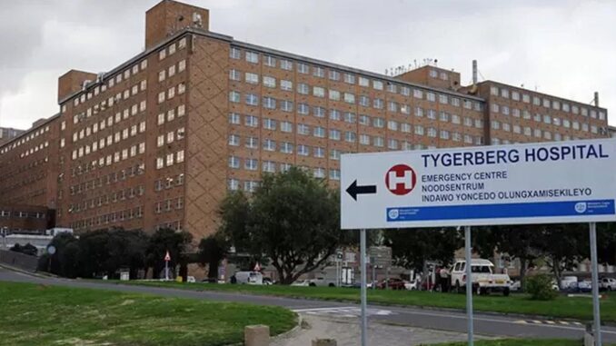 Tygerberg Hospital