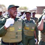 Border Management Authority (BMA)