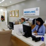 Mediclinic Hoogland