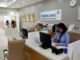 Reception Administrator
