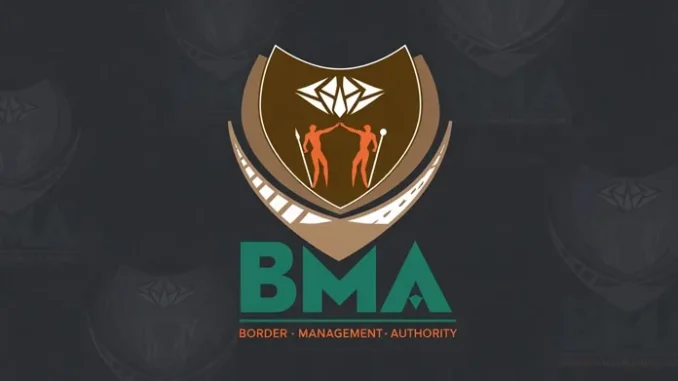 Chief Immigration Officer