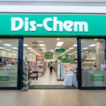 Dischem