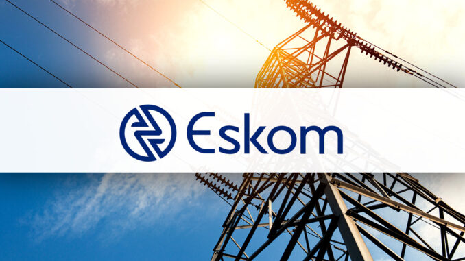 Eskom Officer Customer Service Area 2026 eskom_005371 Midrand