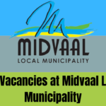 Midvaal Municipality