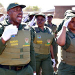 Border Management Authority