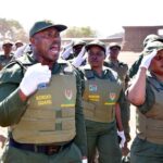 Department of Home Affairs DHA - Immigration Services Inspectorate