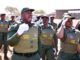 Home Affairs Immigration Officer
