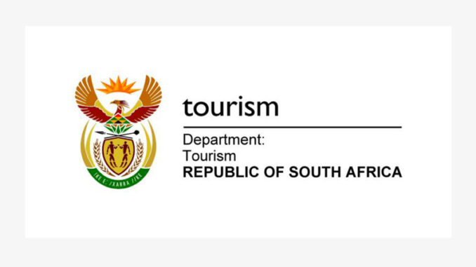 Dept of Tourism Supply Chain Clerk Pretoria