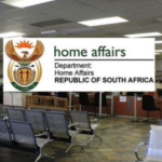 Department of Home Affairs