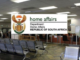 Deputy Director