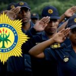 South African Police Service