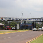 Sefako Makgatho Health Sciences University SMU
