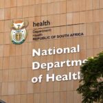 Department of Health South Africa