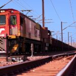 Transnet Freight Rail