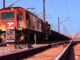 Trainee Train Assistant