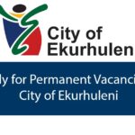 City of Ekurhuleni, Gauteng