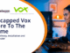VOX FTTH Sales Specialist