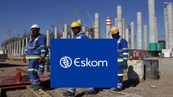 Eskom Manager Customer Relations 2026 eskom_005372 Task Grade M16 Midrand