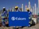 Eskom Manager Customer Relations 2026 eskom_005372 Task Grade M16 Midrand