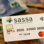 SASSA Department