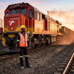 Transnet Port Terminals