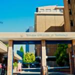 Tshwane University of Technology TUT