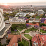 University of Pretoria UP